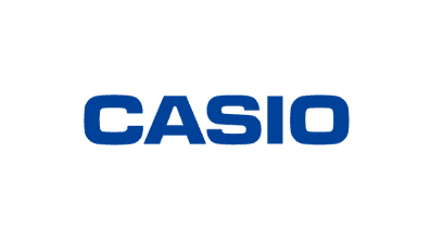 CASIO
