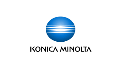 KONICA MINOLTA