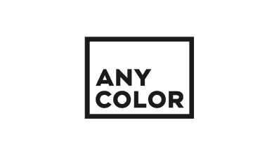 ANY COLOR